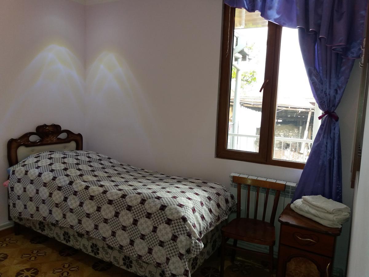 تاتيف Aida Bed & Breakfast المظهر الخارجي الصورة