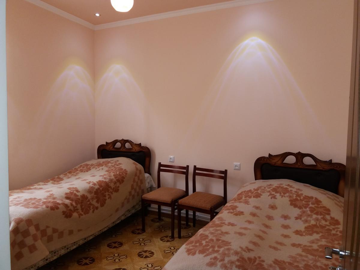 تاتيف Aida Bed & Breakfast المظهر الخارجي الصورة