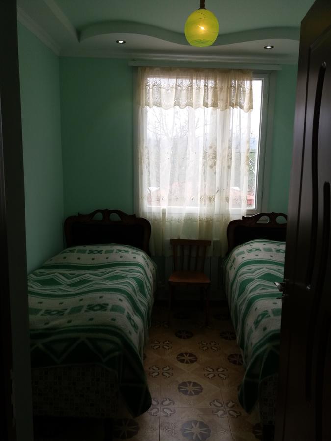 تاتيف Aida Bed & Breakfast المظهر الخارجي الصورة