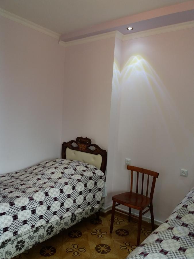 تاتيف Aida Bed & Breakfast المظهر الخارجي الصورة