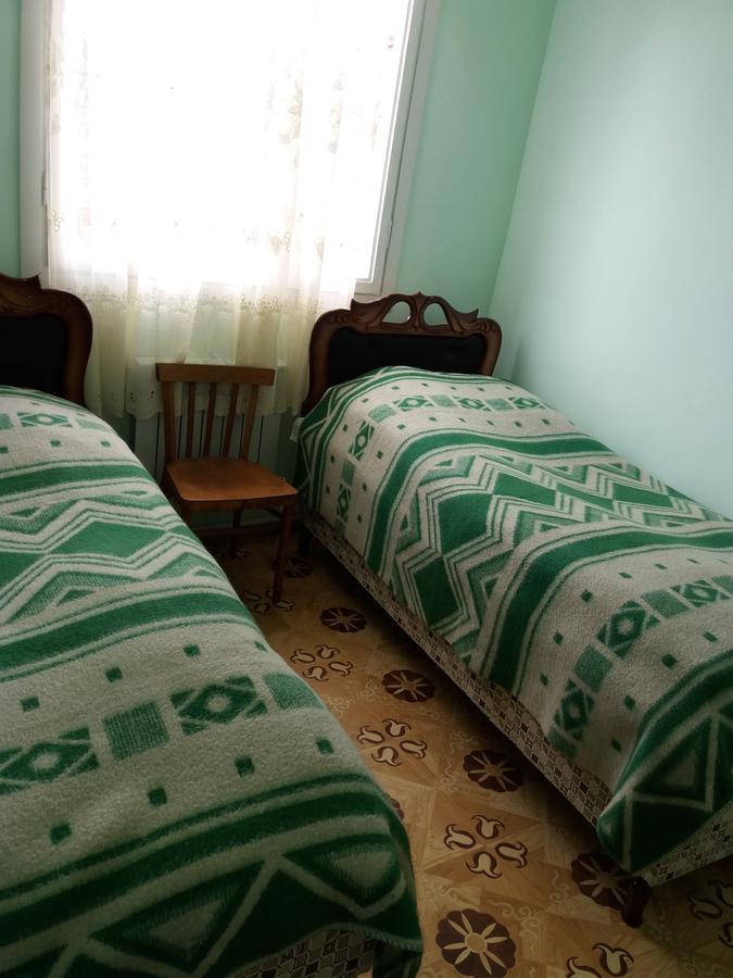 تاتيف Aida Bed & Breakfast المظهر الخارجي الصورة