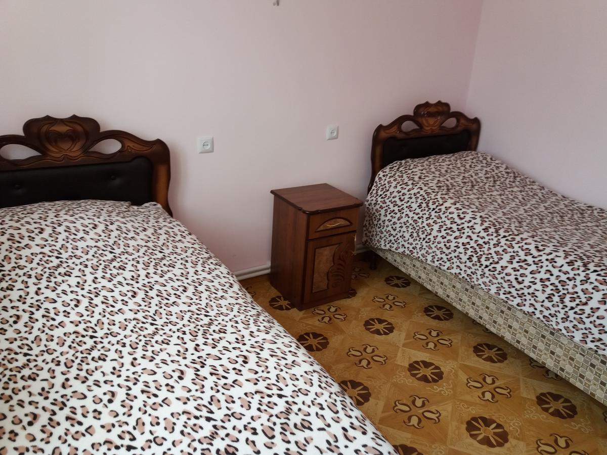 تاتيف Aida Bed & Breakfast المظهر الخارجي الصورة
