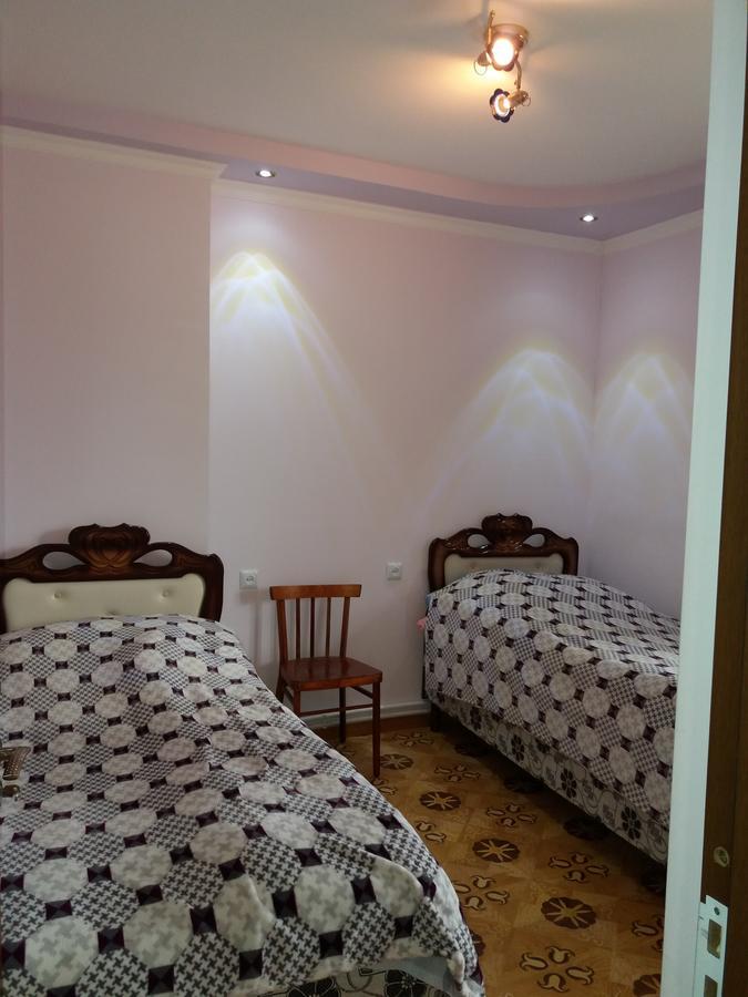 تاتيف Aida Bed & Breakfast المظهر الخارجي الصورة