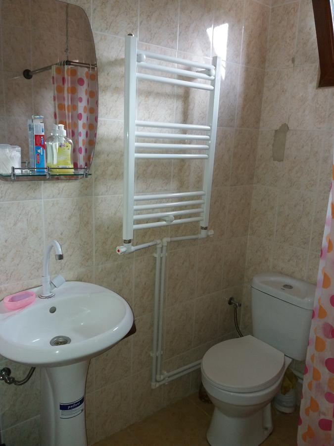 تاتيف Aida Bed & Breakfast المظهر الخارجي الصورة