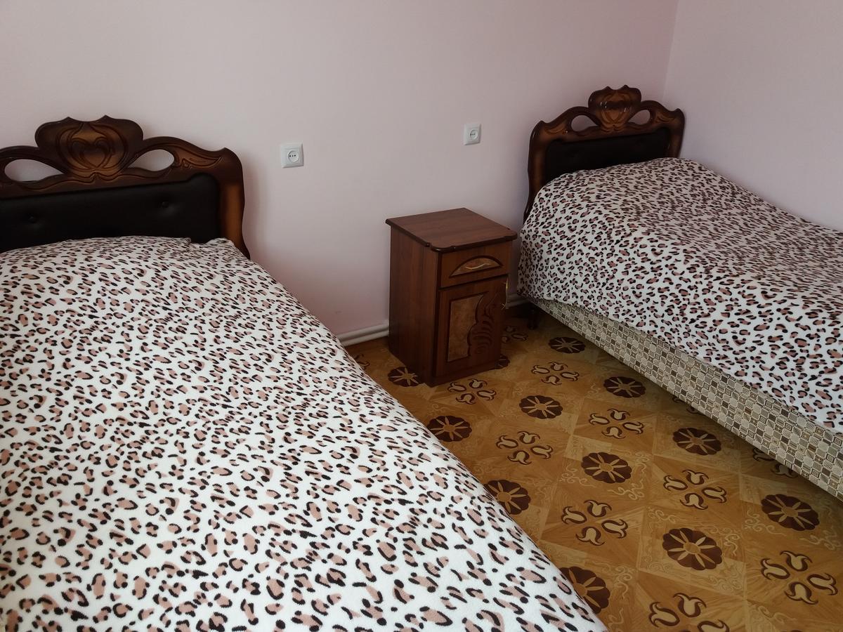 تاتيف Aida Bed & Breakfast المظهر الخارجي الصورة