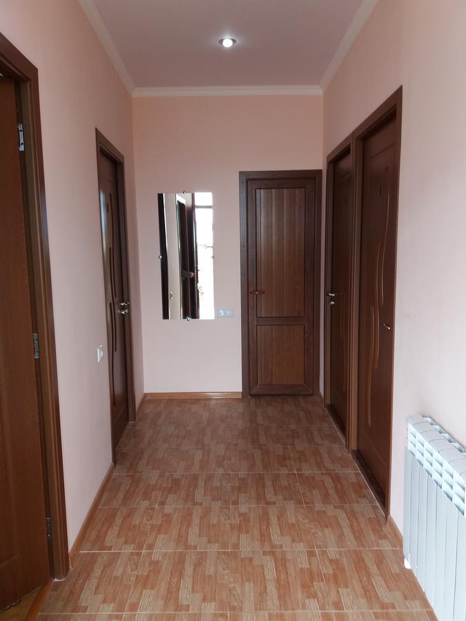 تاتيف Aida Bed & Breakfast المظهر الخارجي الصورة